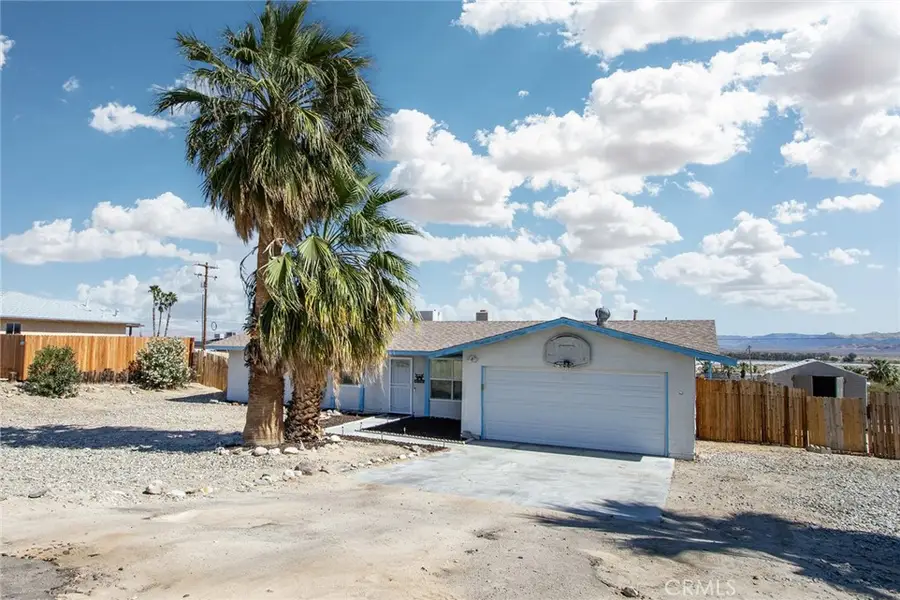 73894 Playa Vista, Twentynine Palms, CA 92277 - #3