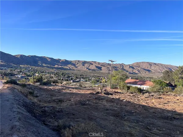 54610 Navajo, Yucca Valley, CA 92284