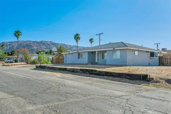74089 Buena Vista, 29 Palms, CA 92277