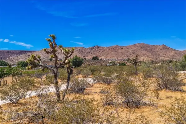 55926 Tananger Road, Yucca Valley, CA 92284