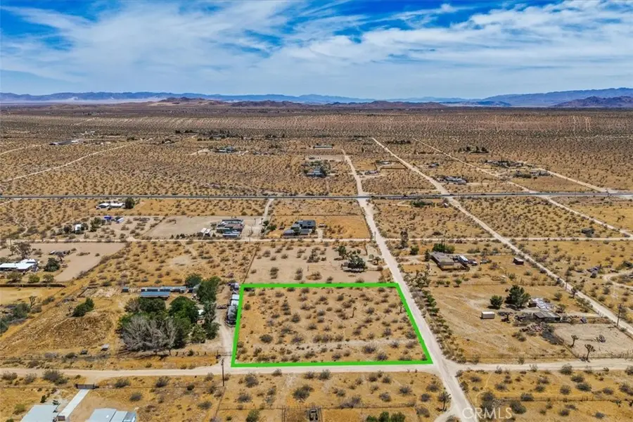 55926 Tananger Road, Yucca Valley, CA 92284 - #2