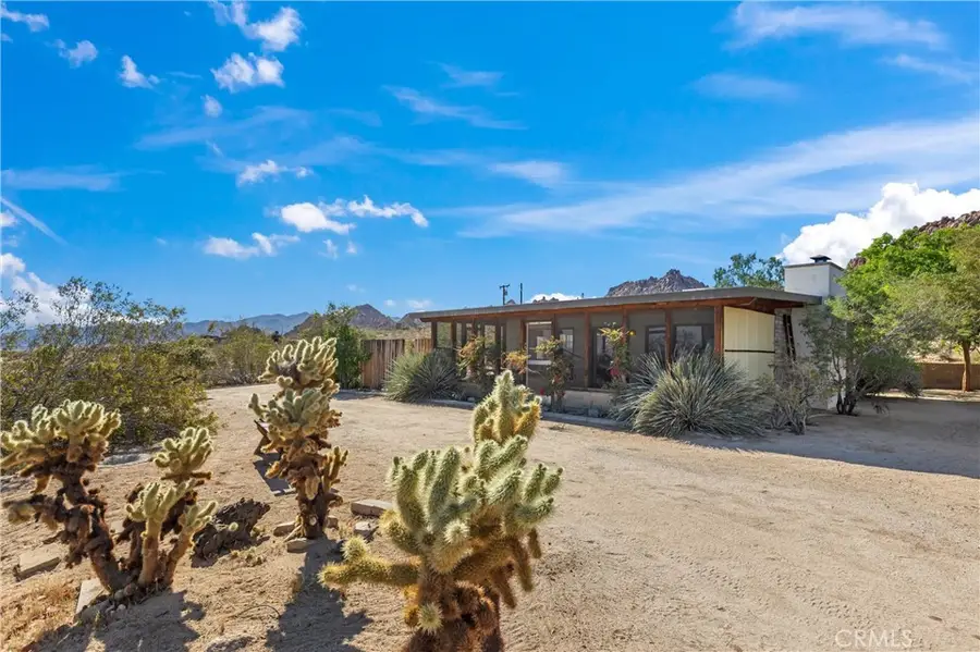63773 Hollinger, Joshua Tree, CA 92252 - #3