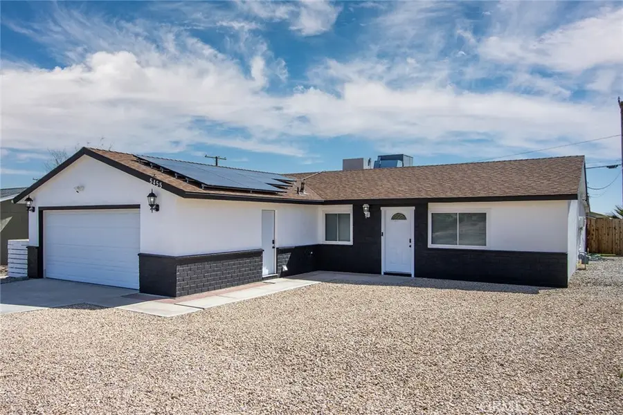 5455 Mariposa Avenue, Twentynine Palms, CA 92277 - #3
