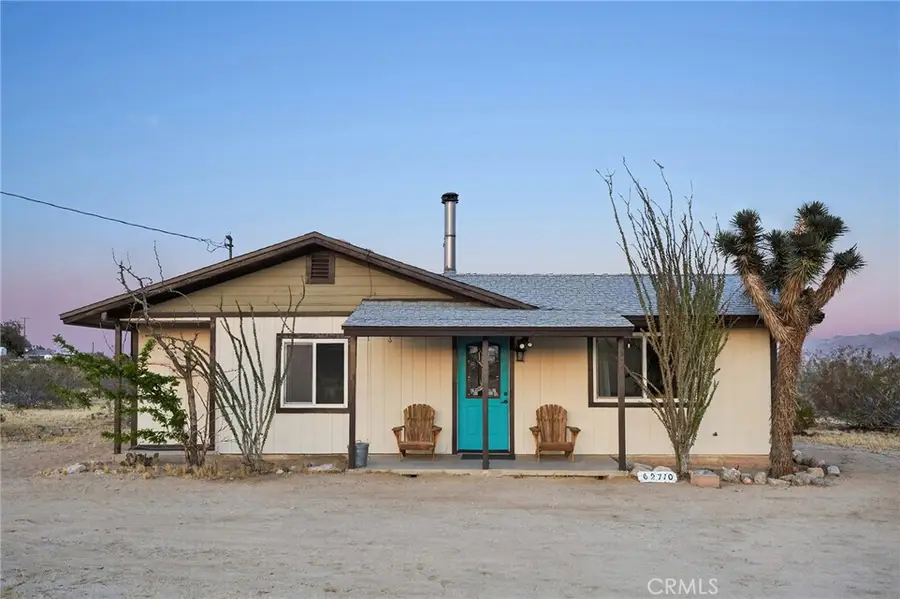 62710 Terrace Drive, Joshua Tree, CA 92252 - #2