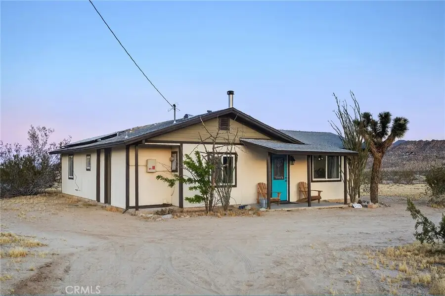 62710 Terrace Drive, Joshua Tree, CA 92252 - #3