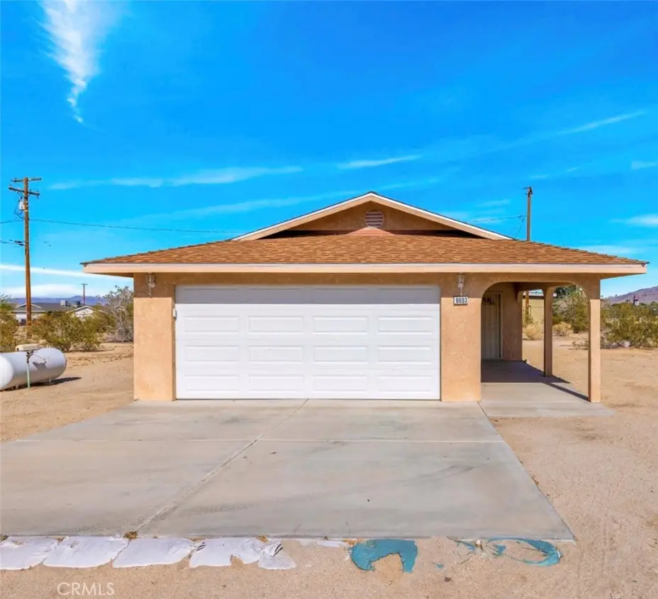 6693 Mariposa, Twentynine Palms, CA 92277 - #1