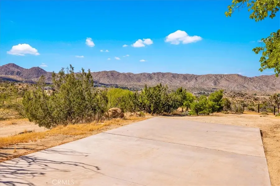 55183 Cooper Lane, Yucca Valley, CA 92284 - #2