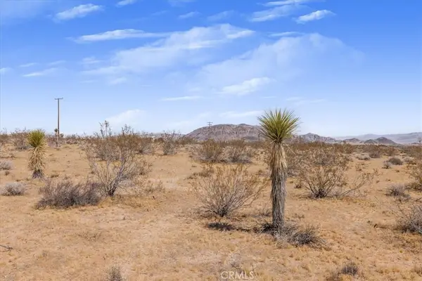 3 Ducor Avenue, Landers, CA 92285