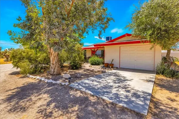 4816 Terry Lane, Yucca Valley, CA 92284