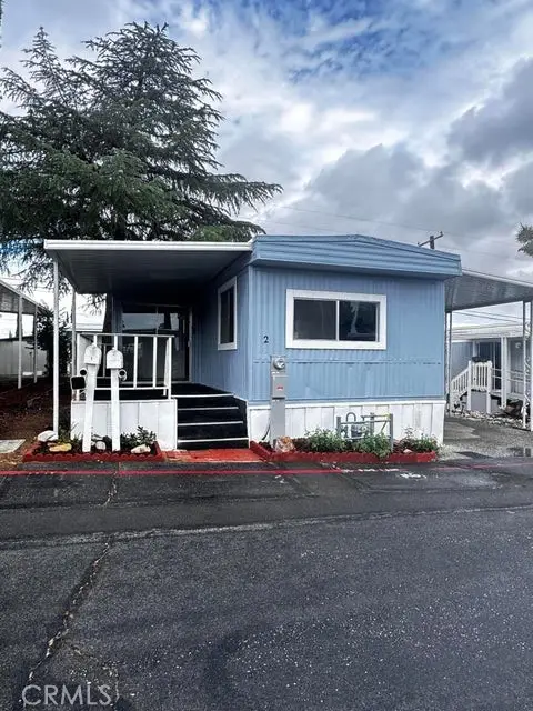 7425 Church Street #2, Yucca Valley, CA 92284