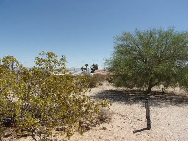 0 Canyon, 29 Palms, CA 92277