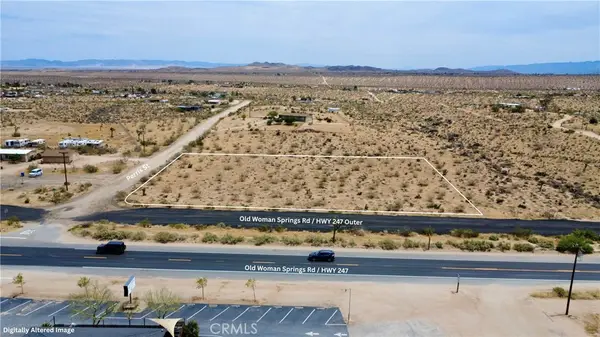 811 Ca-247, Yucca Valley, CA 92285