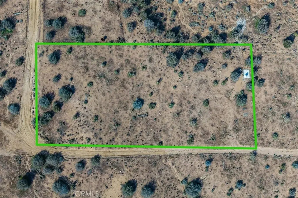 3263 Apache Pass, Pioneertown, CA 92268 - #1