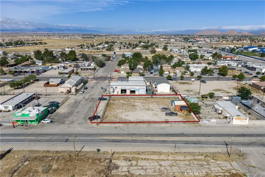 2909 Sierra Highway, Rosamond, CA 93560 - #2