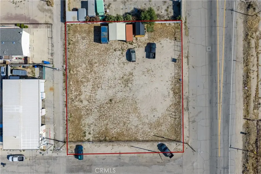 2909 Sierra Highway, Rosamond, CA 93560 - #3
