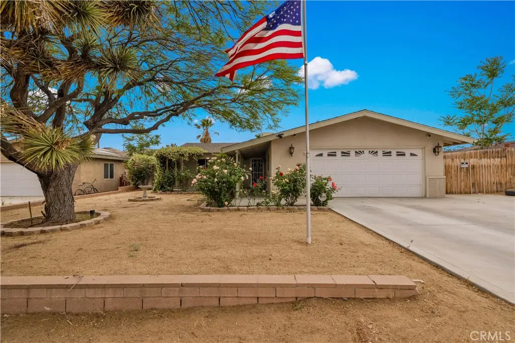57373 Pueblo Trail, Yucca Valley, CA 92284 - #1