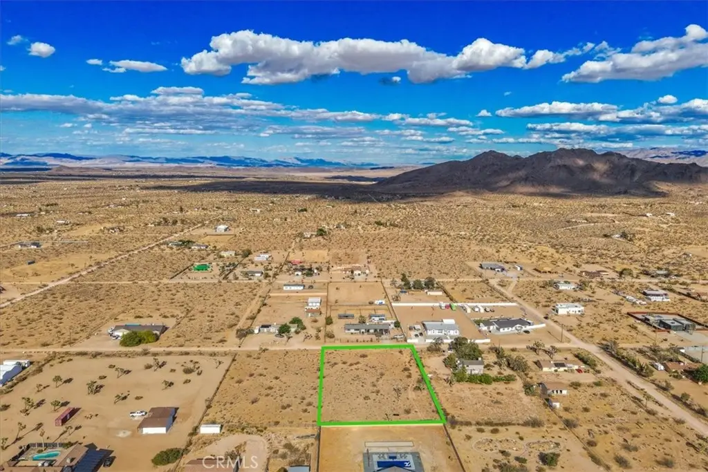 3854 Anita Avenue, Yucca Valley, CA 92284 - #1