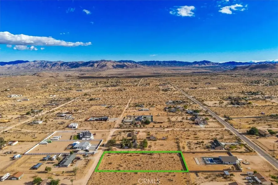 3854 Anita Avenue, Yucca Valley, CA 92284 - #3