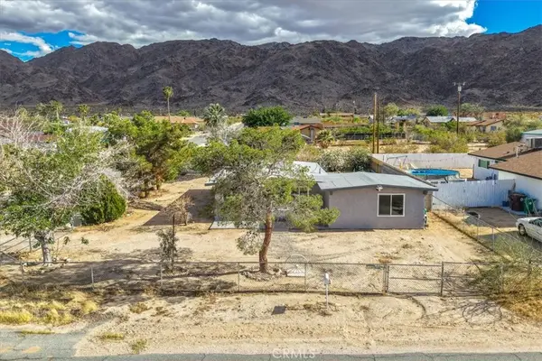 72589 Sullivan Road, 29 Palms, CA 92277
