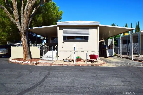 56254 29 Palms Highway #84, Yucca Valley, CA 92284