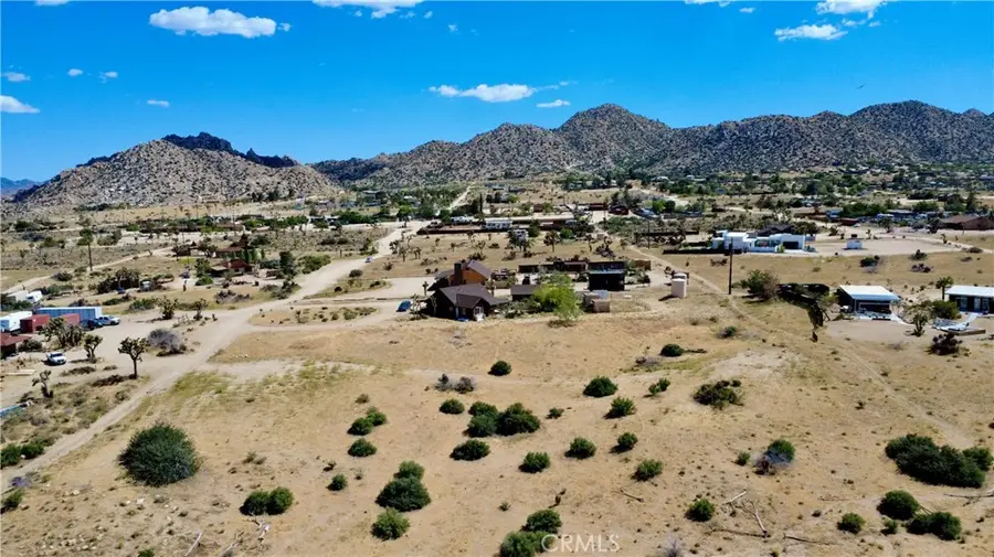 5134 William S Hart Road, Pioneertown, CA 92268 - #2