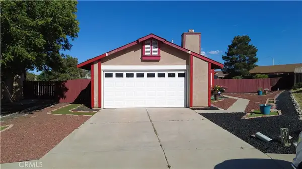 12441 San Gorgonio, Victorville, CA 92392