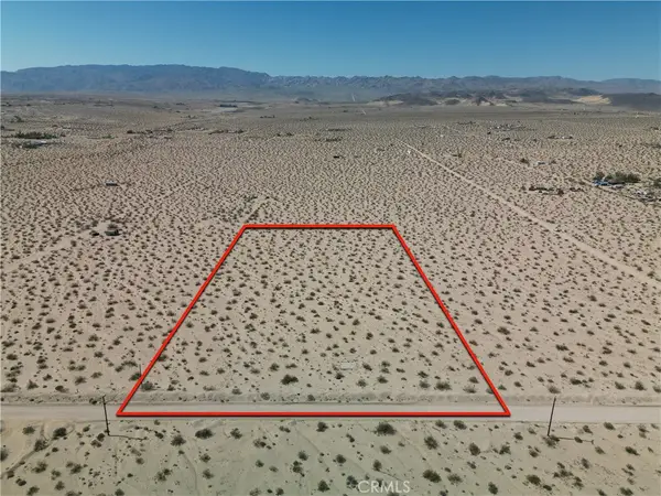 0 Pole Line Road, 29 Palms, CA 92278