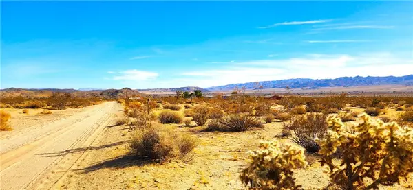 62259 Dixie Lane, Joshua Tree, CA 92252
