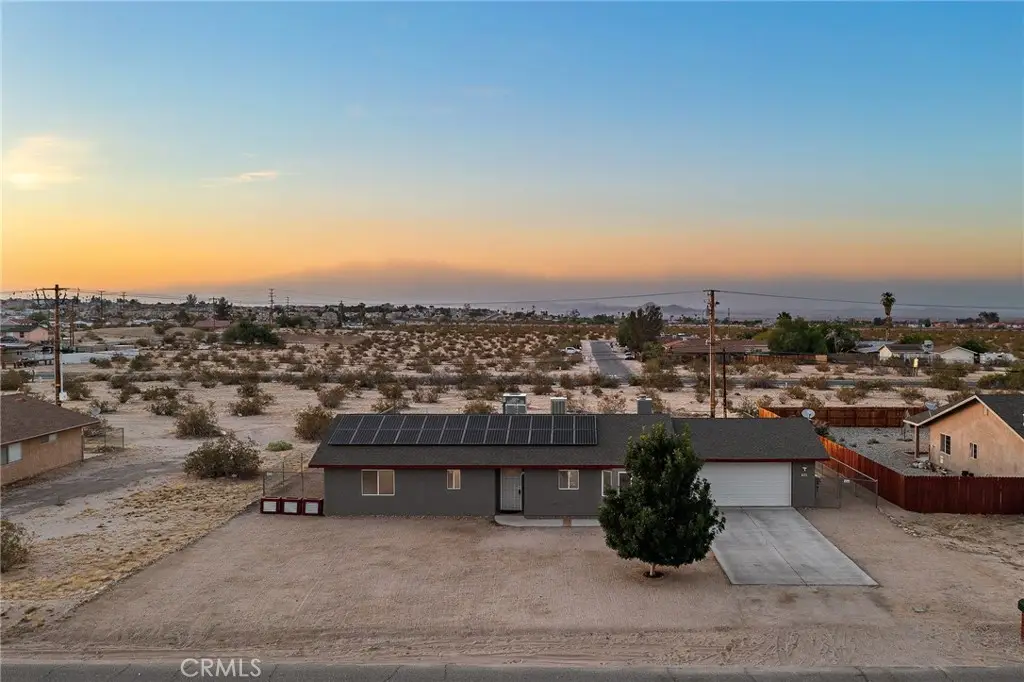 74146 Cactus Drive, Twentynine Palms, CA 92277 - #1