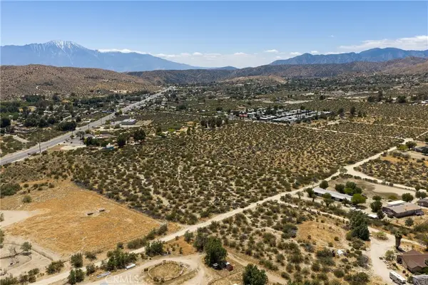 0 East, Morongo Valley, CA 92256