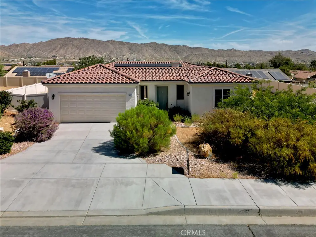 56172 Mountain View, Yucca Valley, CA 92284 - #1