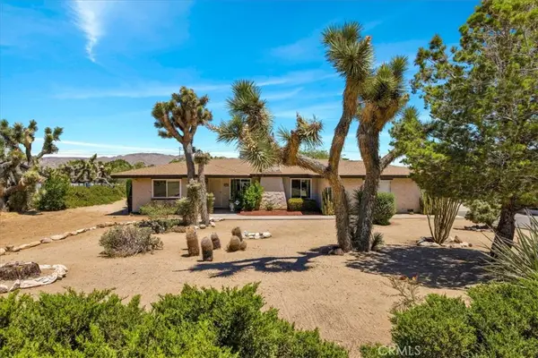 56472 El Dorado Drive, Yucca Valley, CA 92284