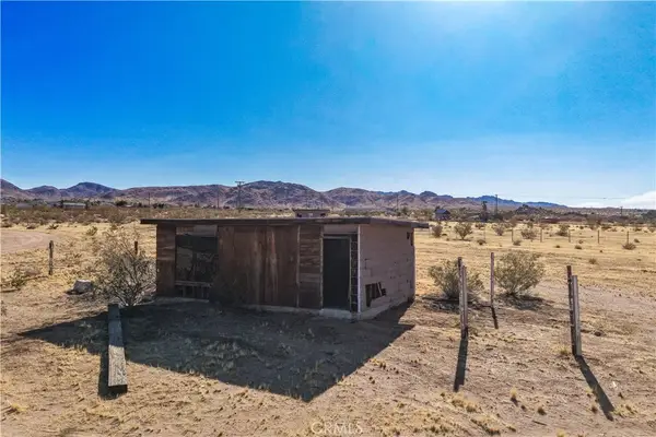 56232 Cone Boulevard, Landers, CA 92285