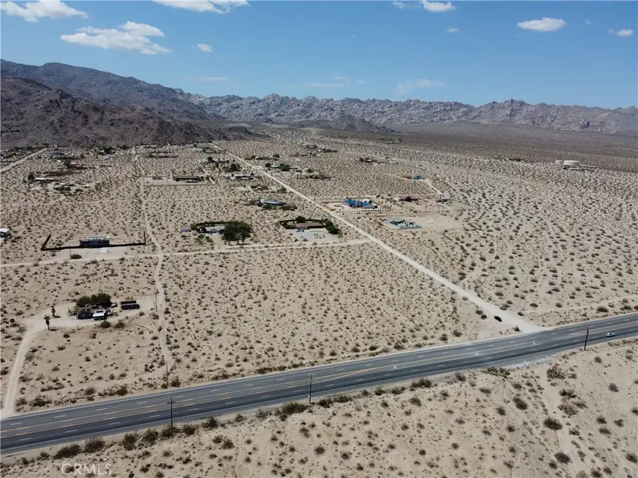70100 29 Palms Highway, Twentynine Palms, CA 92277 - #2