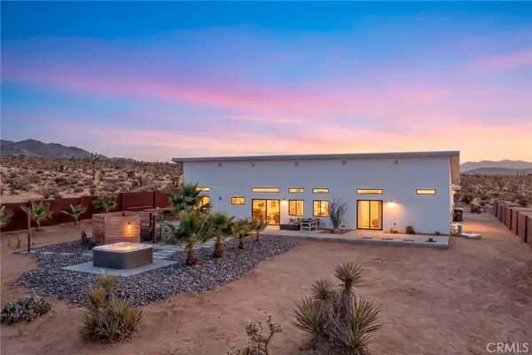 6715 Torres, Joshua Tree, CA 92252