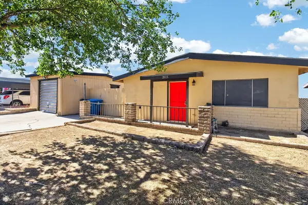 2015 Rio Vista Street, Needles, CA 92363