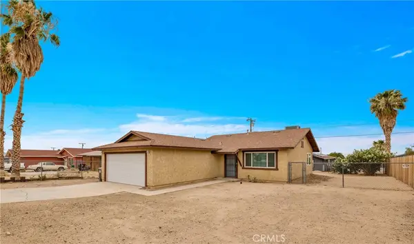 5415 Cahuilla, 29 Palms, CA 92277