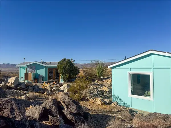 2432 Hilltop, Joshua Tree, CA 92252