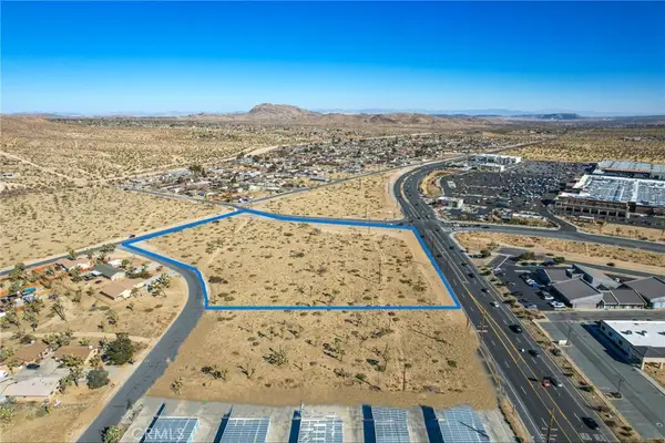0 Hwy 62, Yucca Valley, CA 92284