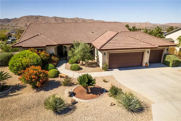 56136 Mountain View, Yucca Valley, CA 92284