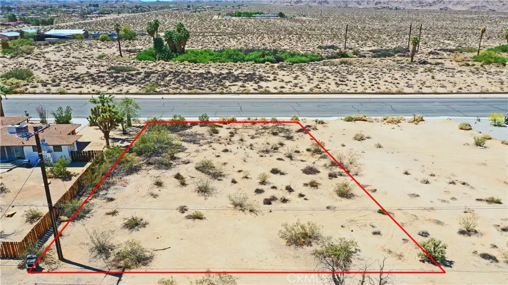 1 National Park Drive, Twentynine Palms, CA 92277 - #1