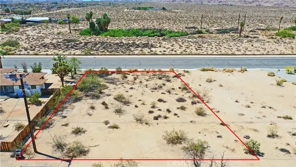 1 National Park Drive, 29 Palms, CA 92277