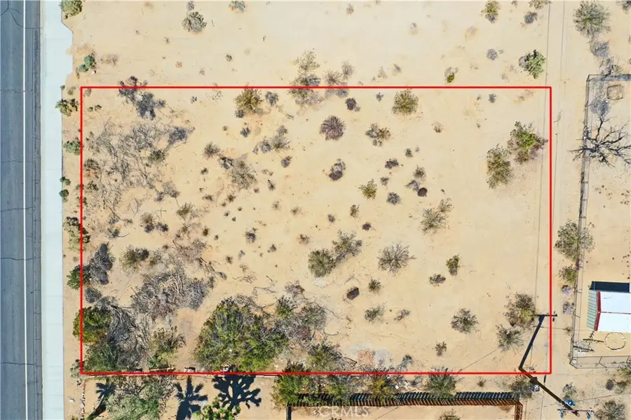 1 National Park Drive, Twentynine Palms, CA 92277 - #3
