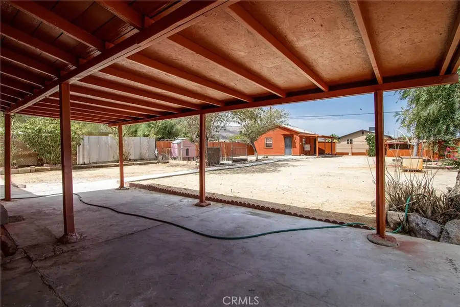 6582 Manzanita Avenue, Twentynine Palms, CA 92277 - #2