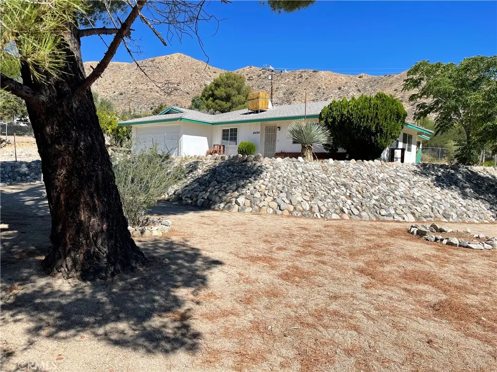 49084 Mojave, Morongo Valley, CA 92256 - #1