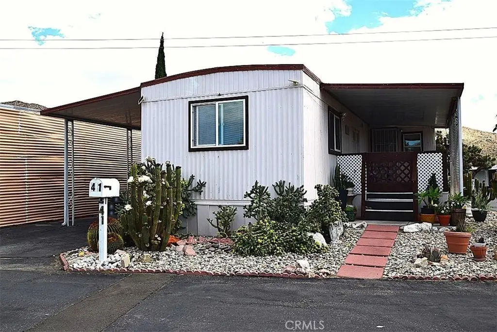 56254 29 Palms Highway #41, Yucca Valley, CA 92284 - #1