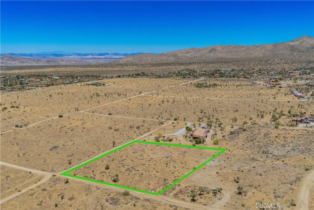 0 Santa Barbara Drive, Yucca Valley, CA 92284 - #1