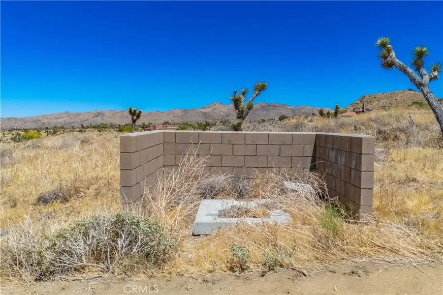 0 Santa Barbara Drive, Yucca Valley, CA 92284 - #3