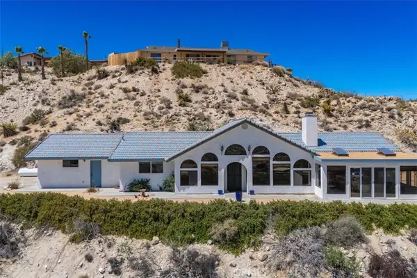 6177 Mandarin Road, Yucca Valley, CA 92284