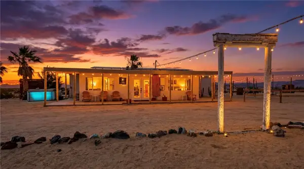 76634 Two Mile, 29 Palms, CA 92277